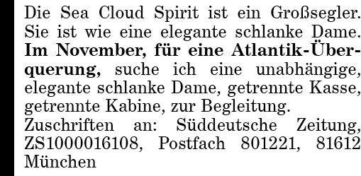 Vorschaubild der Anzeige, (Id: 2021867)