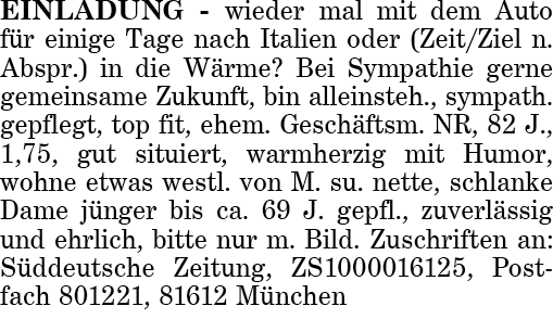 Vorschaubild der Anzeige, (Id: 2023517)