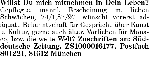 Vorschaubild der Anzeige, (Id: 2027383)