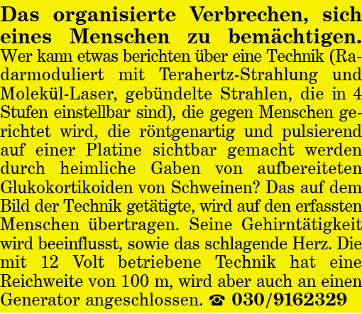 Vorschaubild der Anzeige, (Id: 2027381)