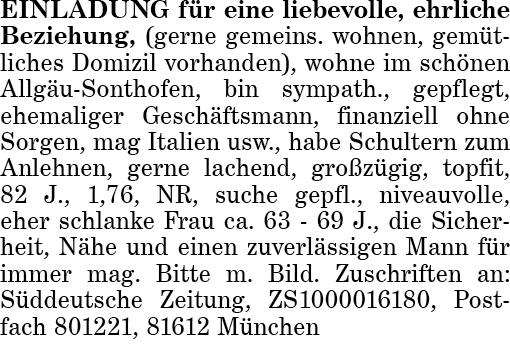 Vorschaubild der Anzeige, (Id: 2027414)