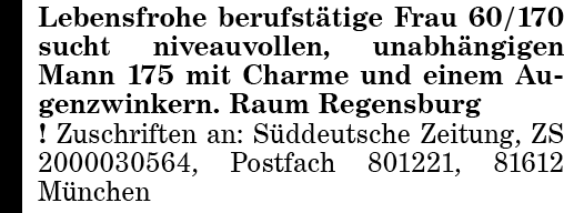 Vorschaubild der Anzeige, (Id: 2028953)