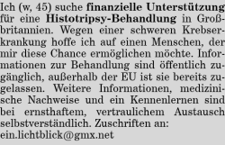 Vorschaubild der Anzeige, (Id: 2031030)