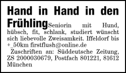 Vorschaubild der Anzeige, (Id: 2032933)