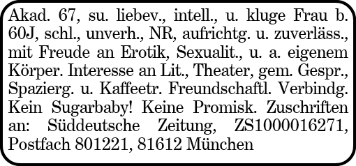 Vorschaubild der Anzeige, (Id: 2033067)