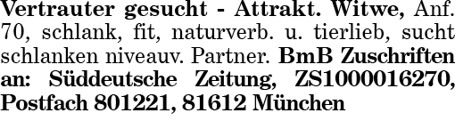 Vorschaubild der Anzeige, (Id: 2033063)