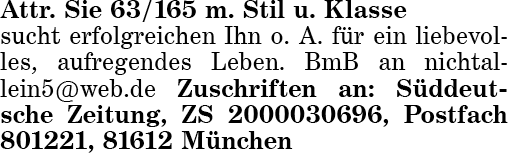 Vorschaubild der Anzeige, (Id: 2033070)