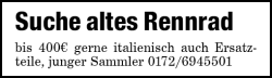 Vorschaubild der Anzeige, (Id: 2033124)