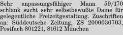 Vorschaubild der Anzeige, (Id: 2033366)