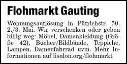 Vorschaubild der Anzeige, (Id: 2034452)