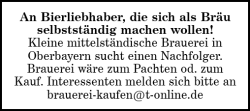 Vorschaubild der Anzeige, (Id: 2036207)