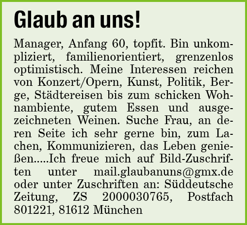 Vorschaubild der Anzeige, (Id: 2034929)