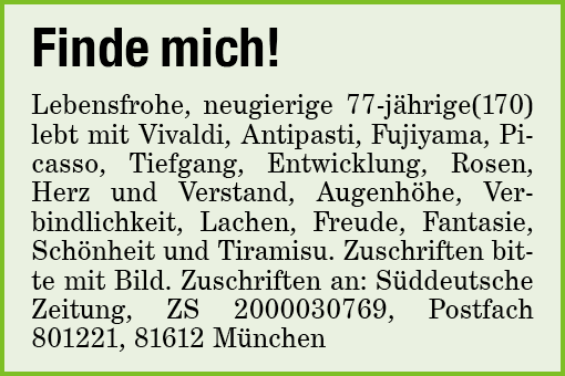 Vorschaubild der Anzeige, (Id: 2035080)