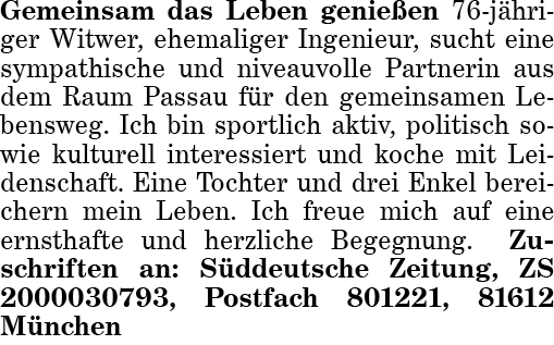 Vorschaubild der Anzeige, (Id: 2036014)