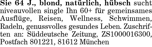 Vorschaubild der Anzeige, (Id: 2036037)