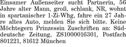 Vorschaubild der Anzeige, (Id: 2036045)