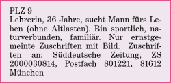 Vorschaubild der Anzeige, (Id: 2036183)