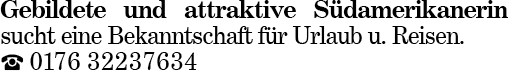 Vorschaubild der Anzeige, (Id: 2036466)