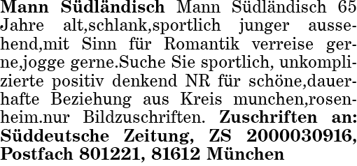 Vorschaubild der Anzeige, (Id: 2037976)