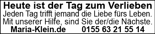 Vorschaubild der Anzeige, (Id: 2037987)