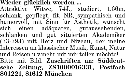 Vorschaubild der Anzeige, (Id: 2038801)