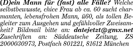 Vorschaubild der Anzeige, (Id: 2038997)