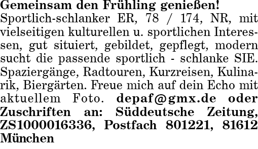 Vorschaubild der Anzeige, (Id: 2039001)