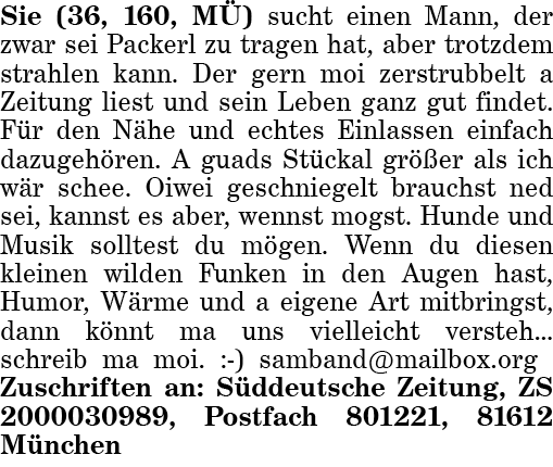 Vorschaubild der Anzeige, (Id: 2039570)