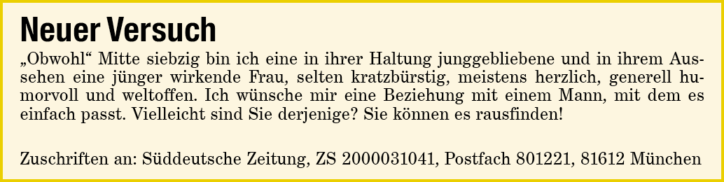 Vorschaubild der Anzeige, (Id: 2041926)