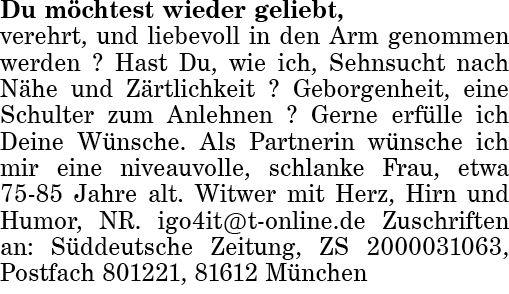 Vorschaubild der Anzeige, (Id: 2042780)