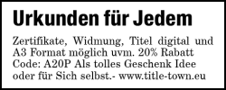 Vorschaubild der Anzeige, (Id: 2042811)