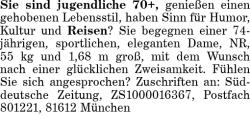 Vorschaubild der Anzeige, (Id: 2043333)