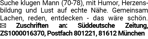 Vorschaubild der Anzeige, (Id: 2045456)