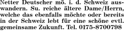 Vorschaubild der Anzeige, (Id: 2045461)