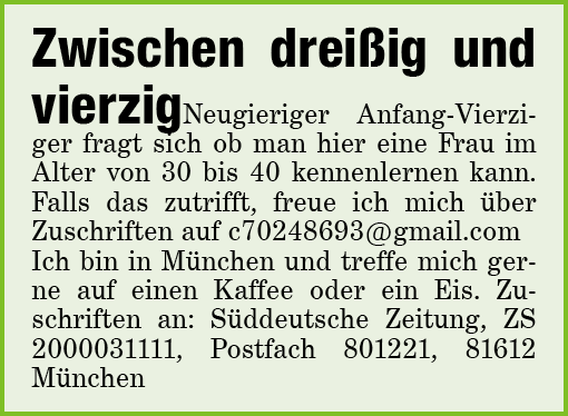 Vorschaubild der Anzeige, (Id: 2045459)