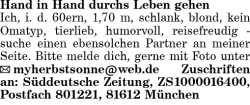 Vorschaubild der Anzeige, (Id: 2048645)