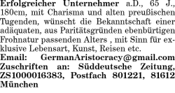Vorschaubild der Anzeige, (Id: 2045903)