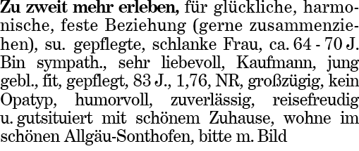 Vorschaubild der Anzeige, (Id: 2045897)