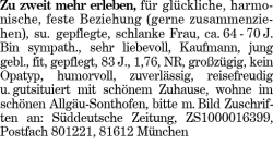 Vorschaubild der Anzeige, (Id: 2048157)