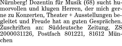 Vorschaubild der Anzeige, (Id: 2045914)