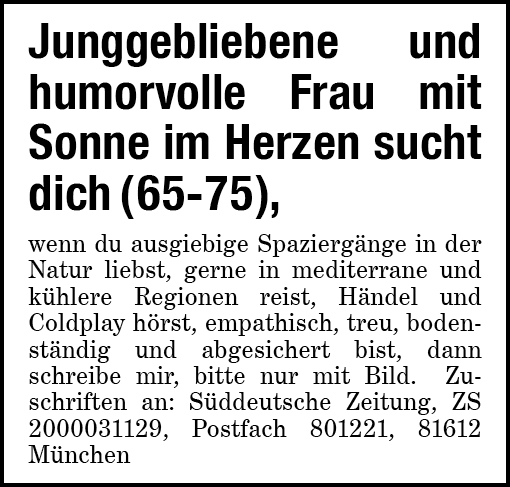 Vorschaubild der Anzeige, (Id: 2046213)