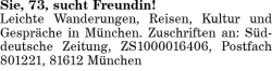Vorschaubild der Anzeige, (Id: 2048677)