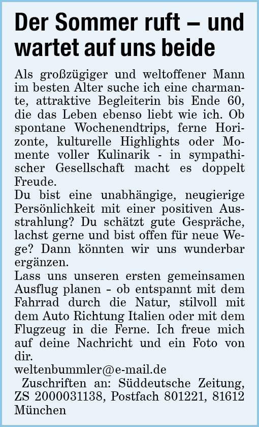 Vorschaubild der Anzeige, (Id: 2046219)