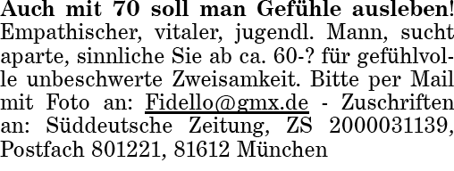 Vorschaubild der Anzeige, (Id: 2046228)