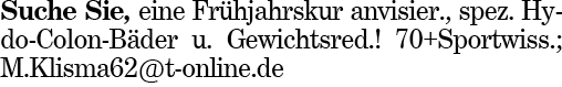 Vorschaubild der Anzeige, (Id: 2046231)