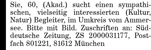 Vorschaubild der Anzeige, (Id: 2048136)