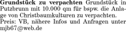 Vorschaubild der Anzeige, (Id: 2048137)