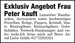 Vorschaubild der Anzeige, (Id: 2049453)