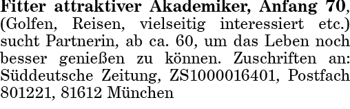 Vorschaubild der Anzeige, (Id: 2048647)