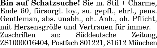 Vorschaubild der Anzeige, (Id: 2048656)